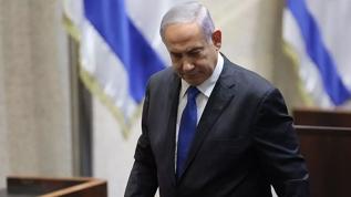 Netanyahu hakkında tutuklama kararı çıkarıldı