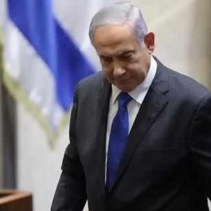 Netanyahu hakkında tutuklama kararı çıkarıldı