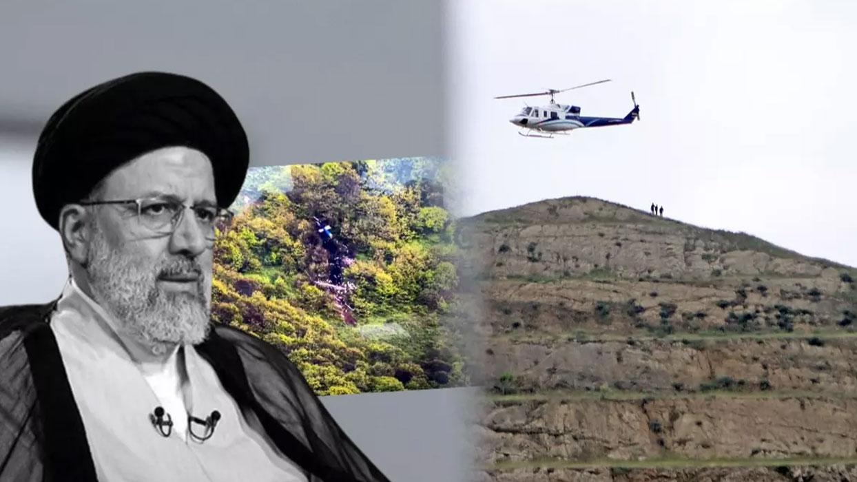 Suikast mi kaza mı? İşte 3 soruda İran Cumhurbaşkanı Reisi'nin ölümü ve yankıları