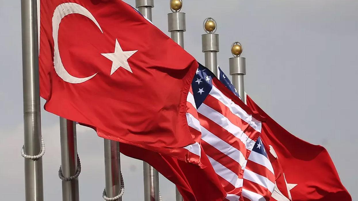 ABD'li Cowan: Türkiye ile işbirliği yapmaya kararlıyız