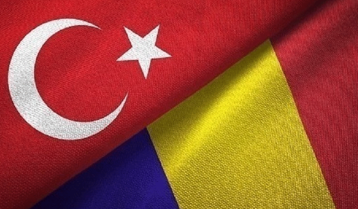 İmzalar atıldı! Türkiye ile Romanya arasında 6 yeni anlaşma 