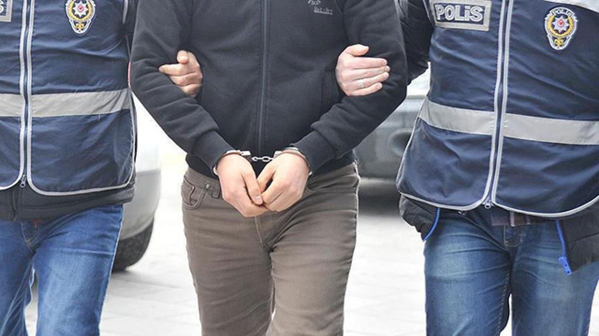 Kırıkkale'de firari FETÖ hükümlüsü yakalandı