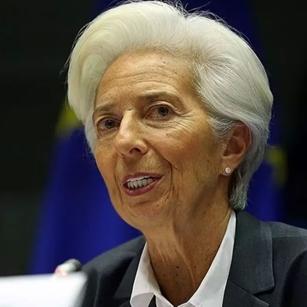 Küresel piyasalar gözünü ECB Başkanı Lagarde'ın konuşmasına çevirdi 