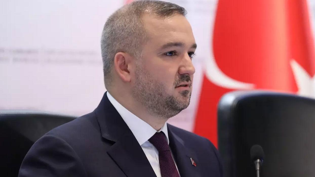 MB Başkanı Karahan, Meclis'te sunum yapacak