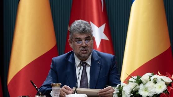Romanya Başbakanı'ndan 'Türkiye' övgüsü: NATO'daki en önemli müttefikimiz 
