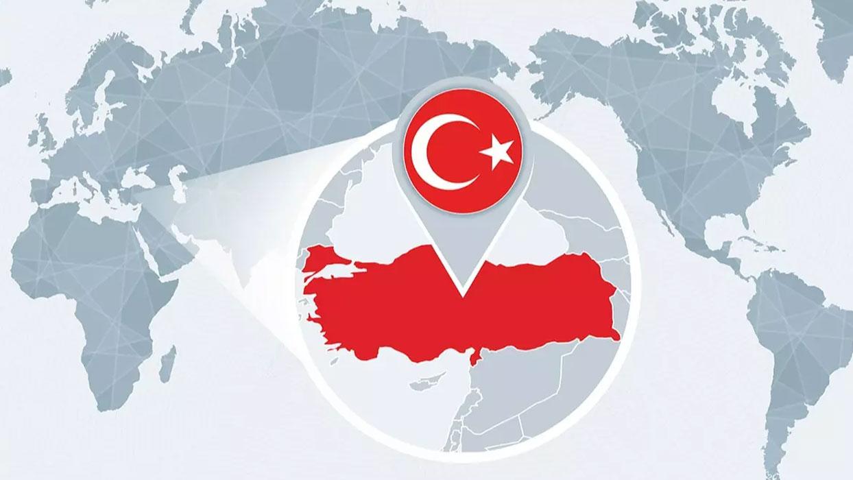 Türkiye 8 basamak yükseldi! 2023 sonuçlarıyla resmen tescillendi