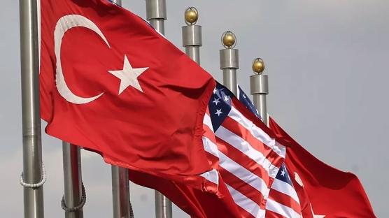 Türkiye'den ABD'li iş insanlarına çağrı: Gelin işbirliğini hep birlikte olgunlaştıralım 
