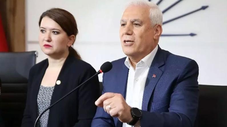 Bursa Büyükşehir Belediye Başkanı Mustafa Bozbey skandal atamaları savundu: Yaptığımız iş doğrudur 