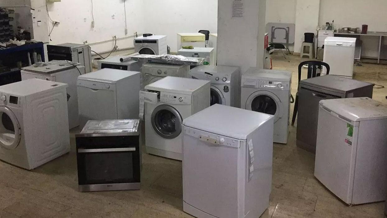 Kendilerini yetkili servis gibi tanıtanlara Bakanlıktan milyonluk ceza!