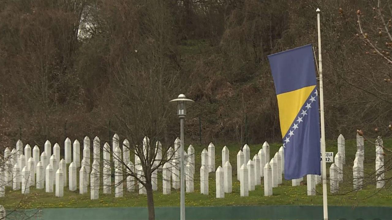 BM'den Srebrenitsa kararı: Soykırım kabul edildi