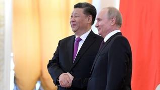 İngiltere'den Çin ve Rusya çıkışı: Elimizde kanıtlar var!