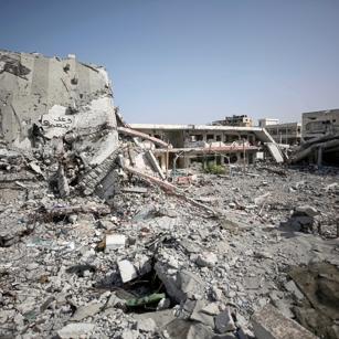 İsrail'den Gazze itirafı... "Hedeflerimizi gerçekleştiremedik"