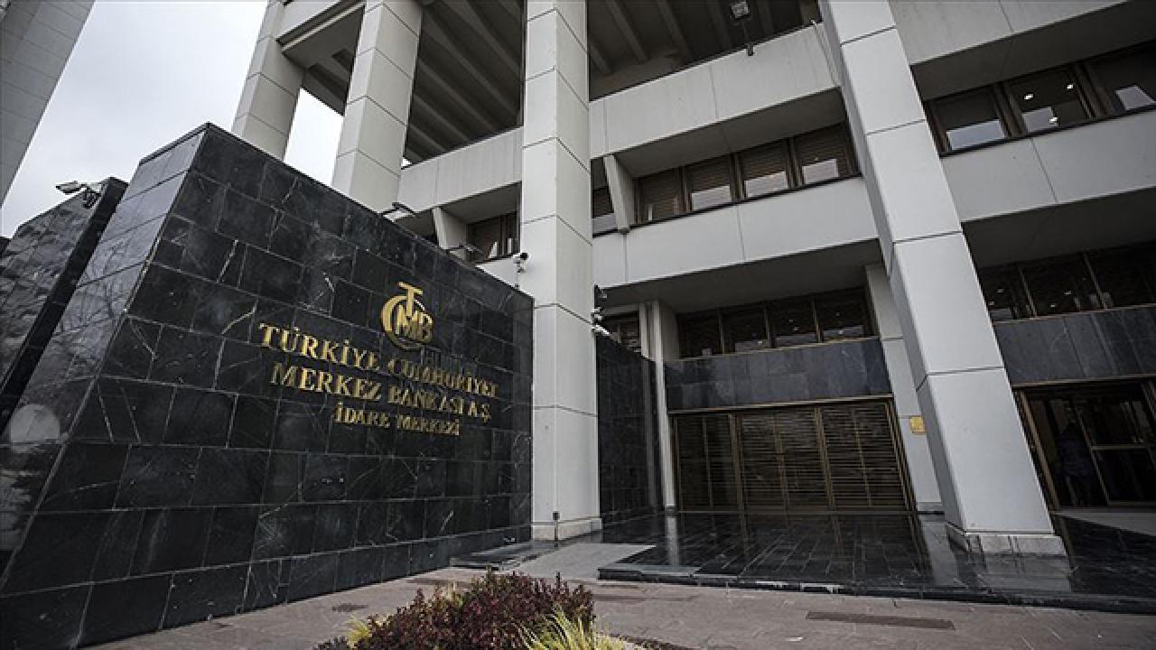 TCMB'nin politika faizi kararı belli oldu!