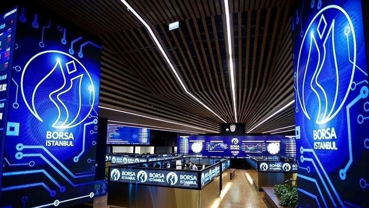 Borsa İstanbul'dan haftalık kapanış rekoru! 