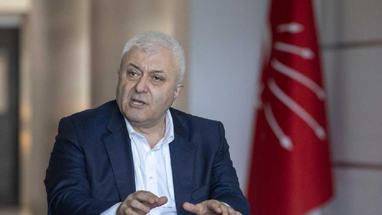 CHP'de aile belediyeciliği hız kesmiyor! Tuncay Özkan'ın kardeşi müdür oldu