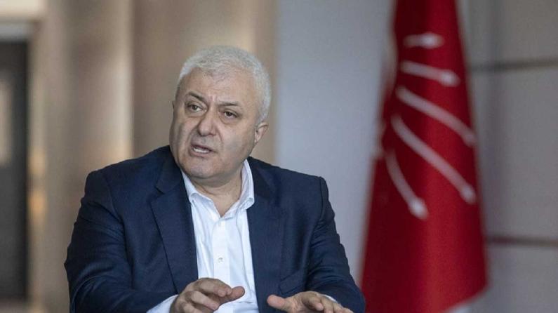 CHP'de aile belediyeciliği hız kesmiyor! Tuncay Özkan'ın kardeşi müdür oldu