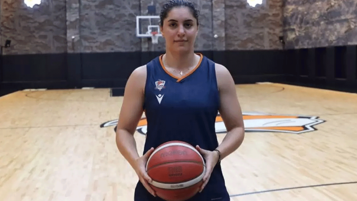 Duyurdular: İşte Galatasaray'ın yeni yıldızı Gökşen Fitik