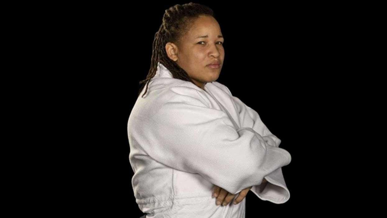 Milli judocu Kayra Özdemir'den Dünya Judo Şampiyonası'nda "tarihi" başarı
