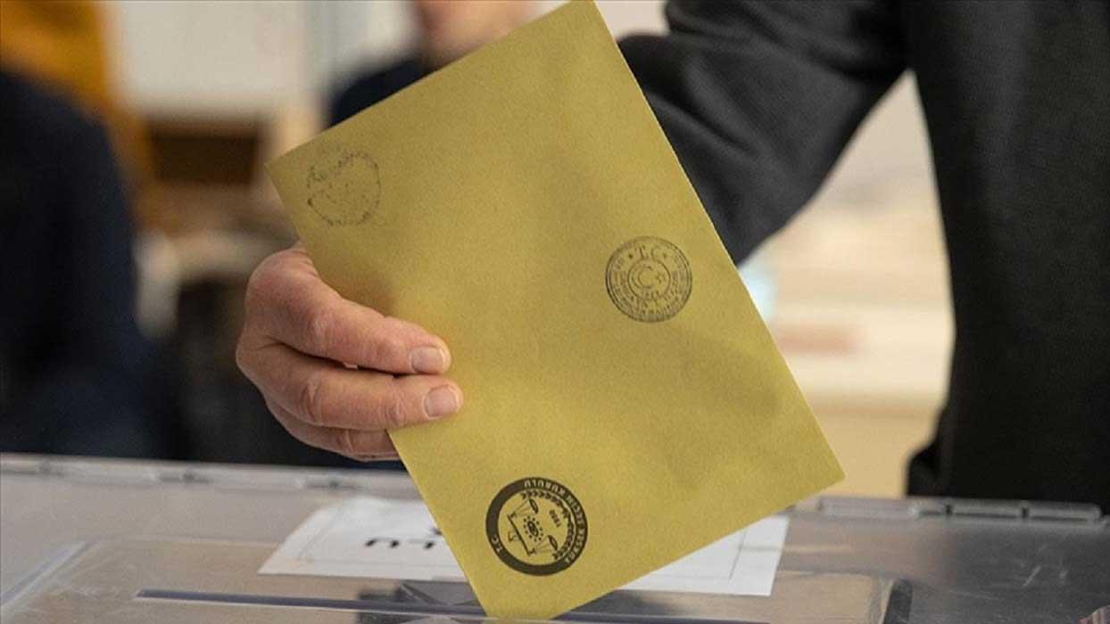 Muhtarlık seçimi iptal oldu, yeni aday şaşırttı!