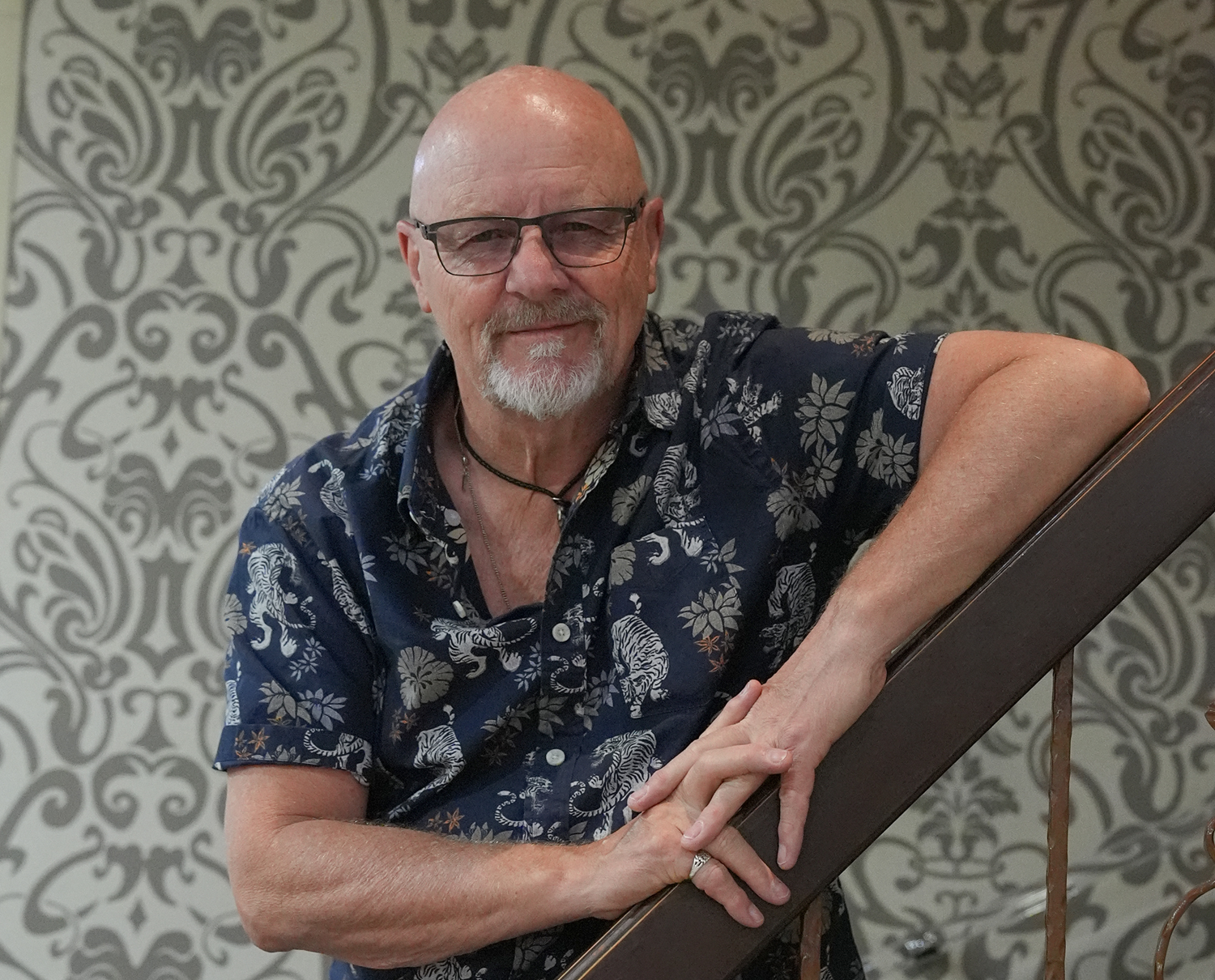 Wishbone Ash'in kurucusu Andy Powell: Türk izleyicisi bizi sabırsızlıkla bekliyor