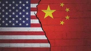 ABD'den Çin açıklaması: Endişe duyuyoruz