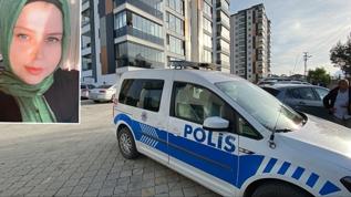 Samsun'da korkunç olay: 2 çocuk annesi kadın boğazı kesilerek öldürüldü 