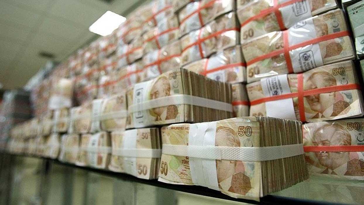 Türkiye'nin vergi rekortmenleri her yıl ağustos sonuna kadar açıklanacak