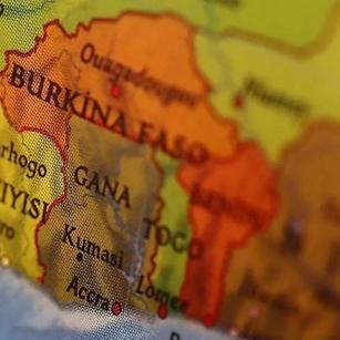 Türkiye, Gana'ya yapılan dış yatırımlarda ikinci sırada