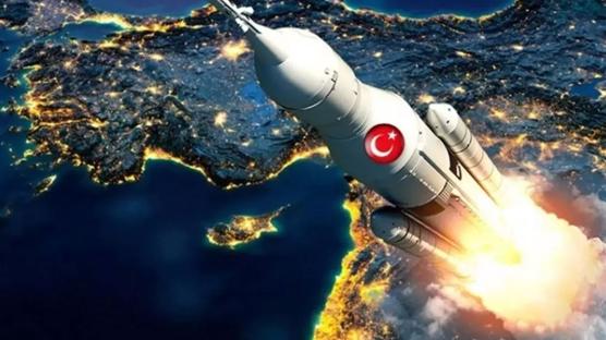 Türkiye uzay endüstrisindeki rolünü altyapısıyla büyütecek