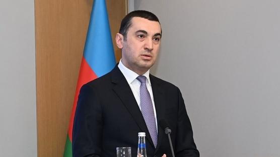 Azerbaycan'dan Fransa'ya: Cevapsız kalmayacak!
