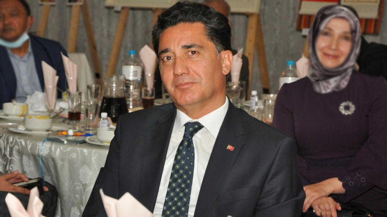 Cape Town Başkonsolosu Yeşildağ: "Türkiye, bu bölgedeki varlığını her geçen yıl pekiştiriyor"
