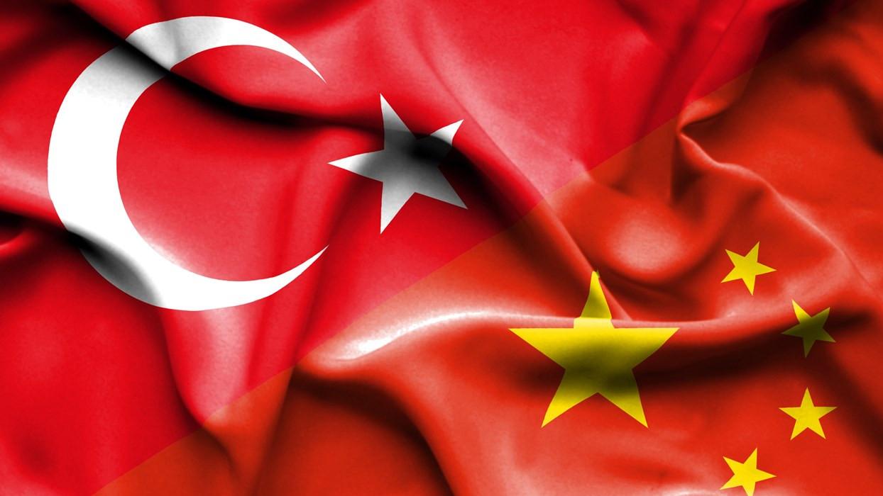 Türkiye ile Çin'in olası anlaşması Yunanistan'ı endişelendirdi!