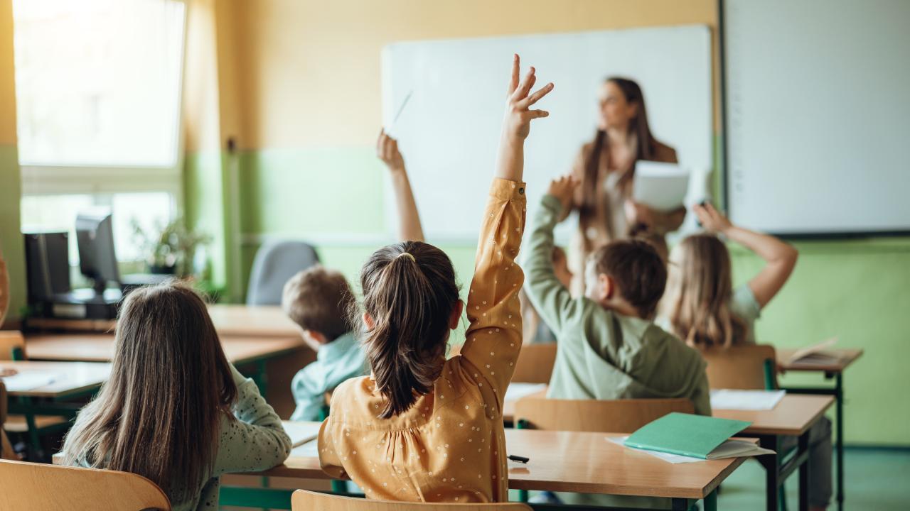 Yeni müfredat, 4 sınıf kademesinde başlayacak