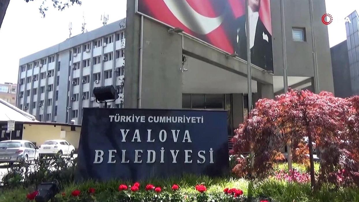 Bahaneleri pes dedirtti! Yalova Belediyesi'nde işçi kıyımı