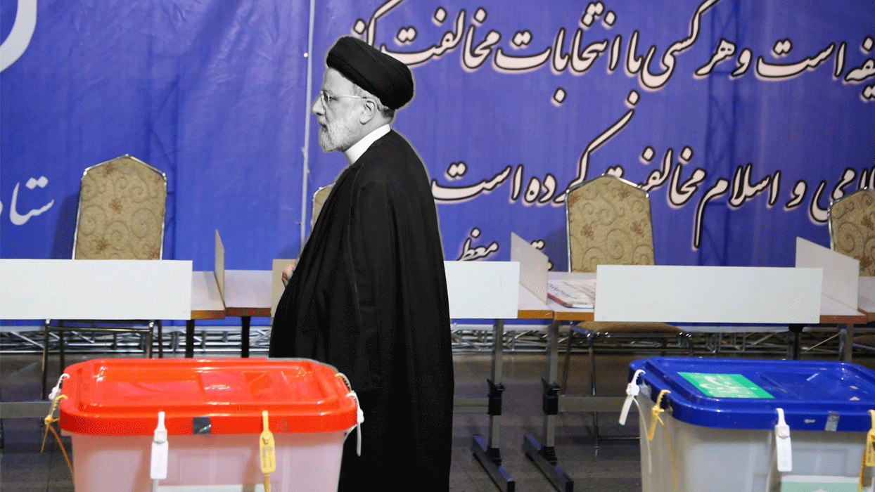 Reisi'nin ardından İran'da seçim süreci başlıyor