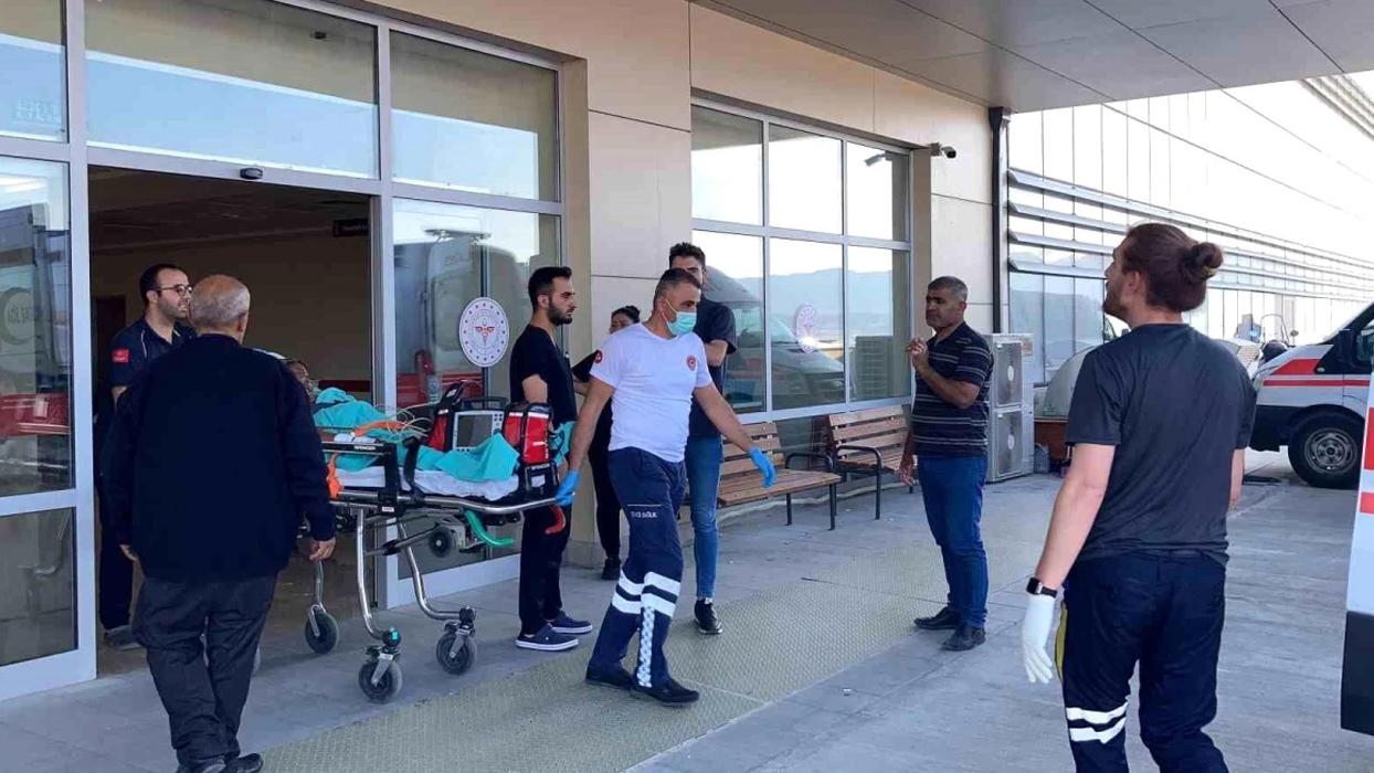Burdur'da diyaliz tedavisi sonrası ölen hasta sayısı 2'ye yükseldi