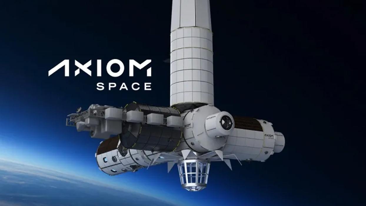 Axiom Space, Türkiye ile yeni işbirliklerine açık
