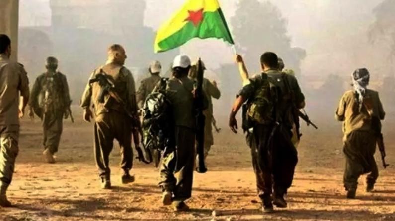 PKK'dan sinsi plan! Suriye'nin kuzeyinde "işgal" seçimi