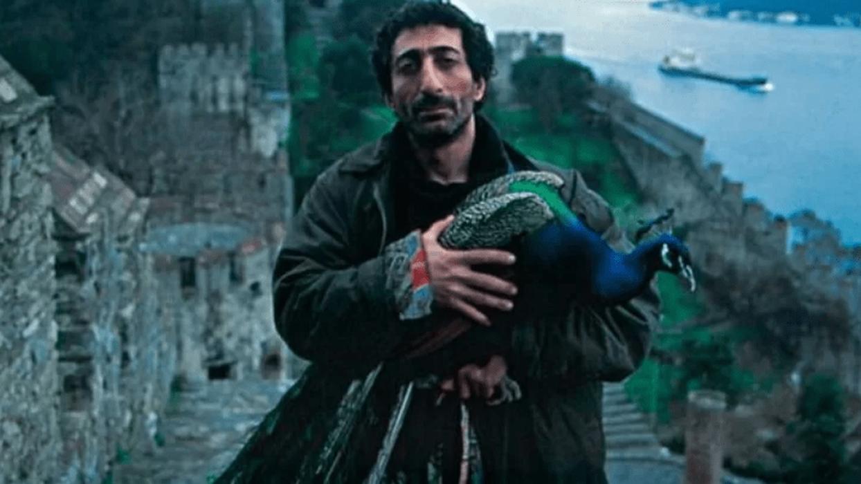 Ahmet Uğurlu hayatını kaybetti!