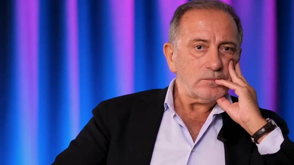 Fatih Altaylı istediği cevabı alamayınca kendi anketini sansürledi
