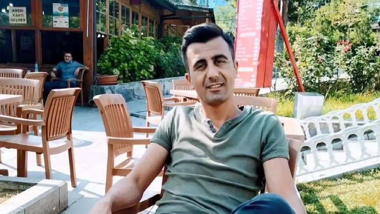 İstanbul'daki çifte cinayetin faili, Trabzon'da yakalandı