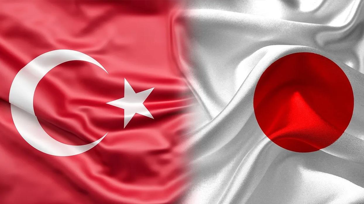 Japonya'dan Türkiye'ye ''üçüncü ülke'' teklifi: Birlikte çalışalım