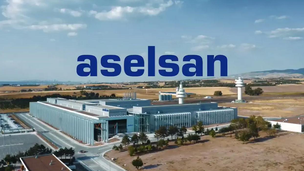 ASELSAN 10 bin noktada hayat kurtarıyor
