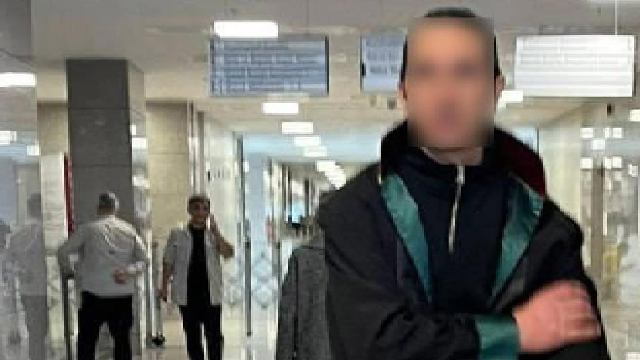 İstanbul Adliyesi'nde sahte avukata gözaltı