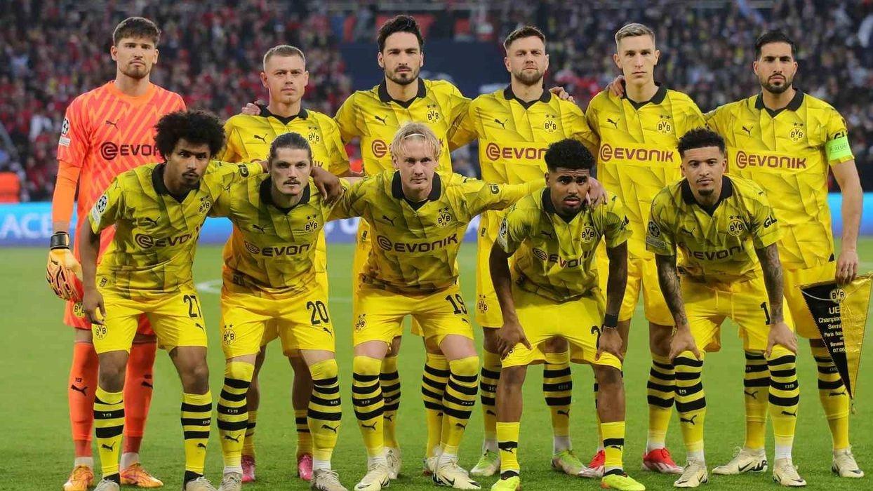 UEFA Şampiyonlar Ligi'nde final heyecanı yaşanacak
