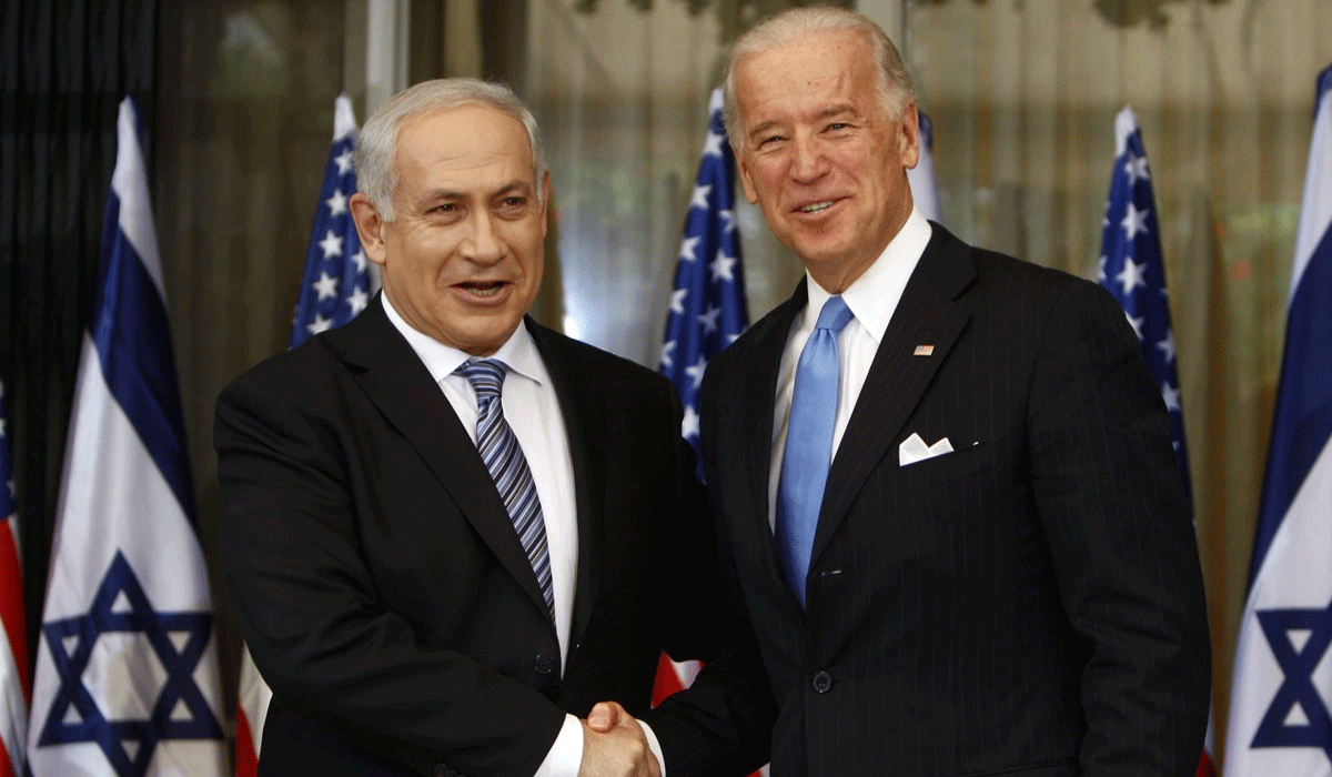 ABD'den Netanyahu'da Kongre'de konuşma daveti