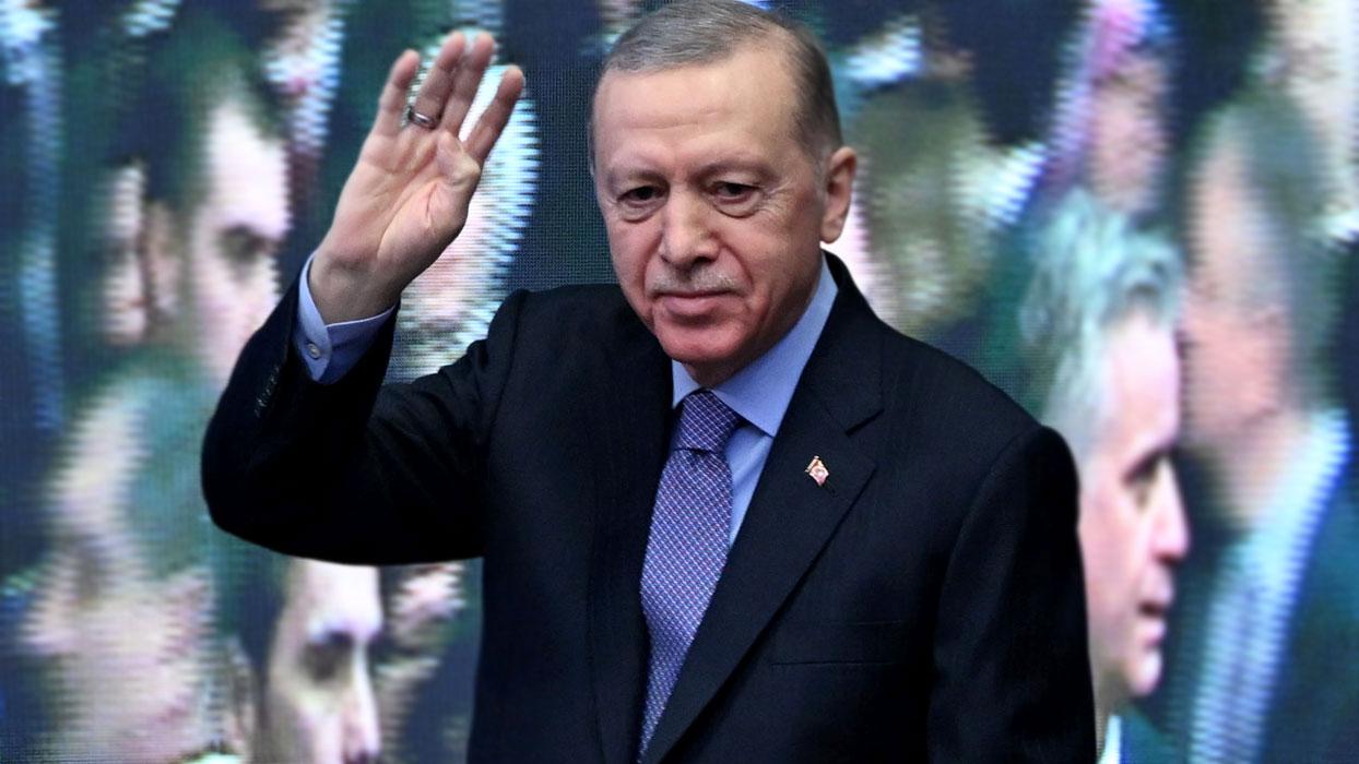 AK Parti'nin Kızılcahamam kampı başlıyor! Yeni yol haritası belirlenecek