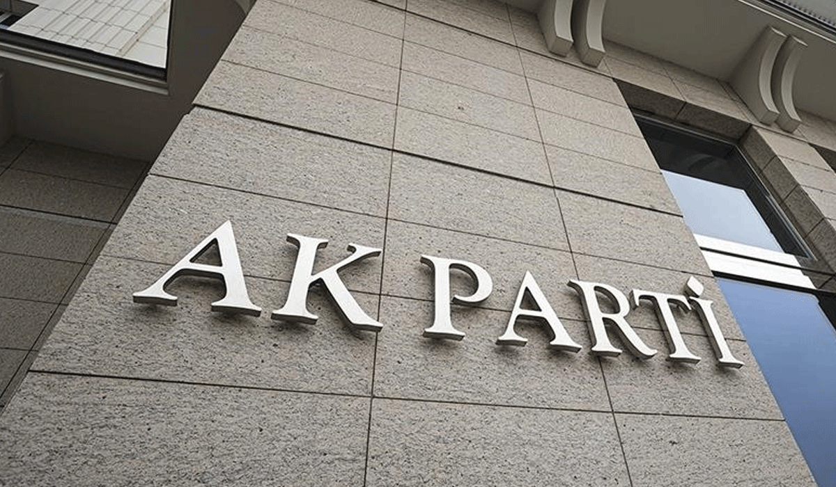 AK Parti'de Olağan Kongre sürecinin tarihi netleşti