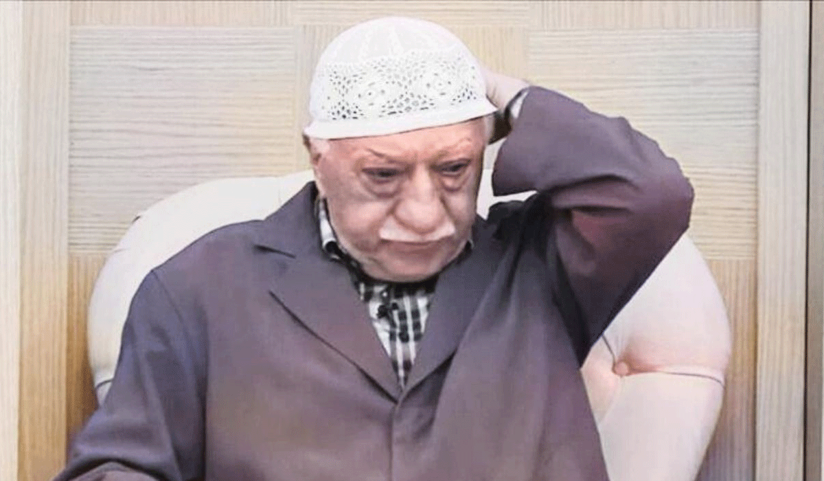 FETÖ'de örgüt liderliği kapışması