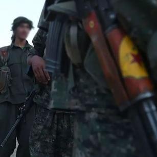 PKK/YPG'nin seçim tezgahına karşı çıktılar: Kabul edilemez 